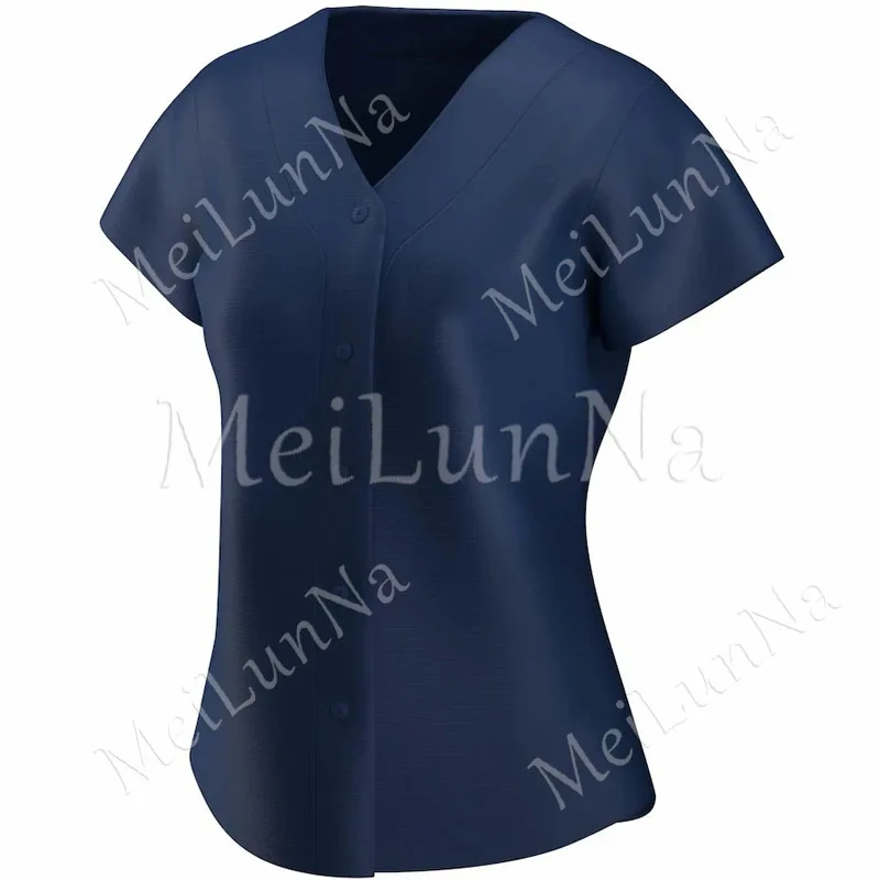 Джерси для женщин молодежи Аарон судья Геррит Коул гианкарло Стэнтон лемахиу