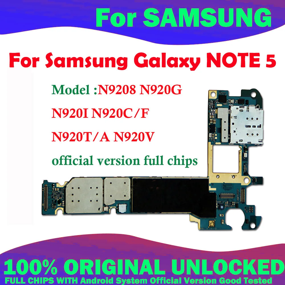 Оригинальная разблокированная Европейская версия на 32 ГБ для материнской платы