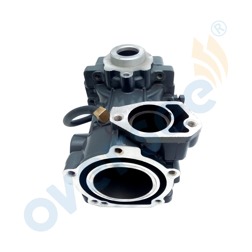 6L5-15100 Crank Case Assy For Yamaha Outboard Motor 2T 3HP Seapro Hidea 6L5-15100-00-1S | Personal Watercraft Parts &amp Accessories