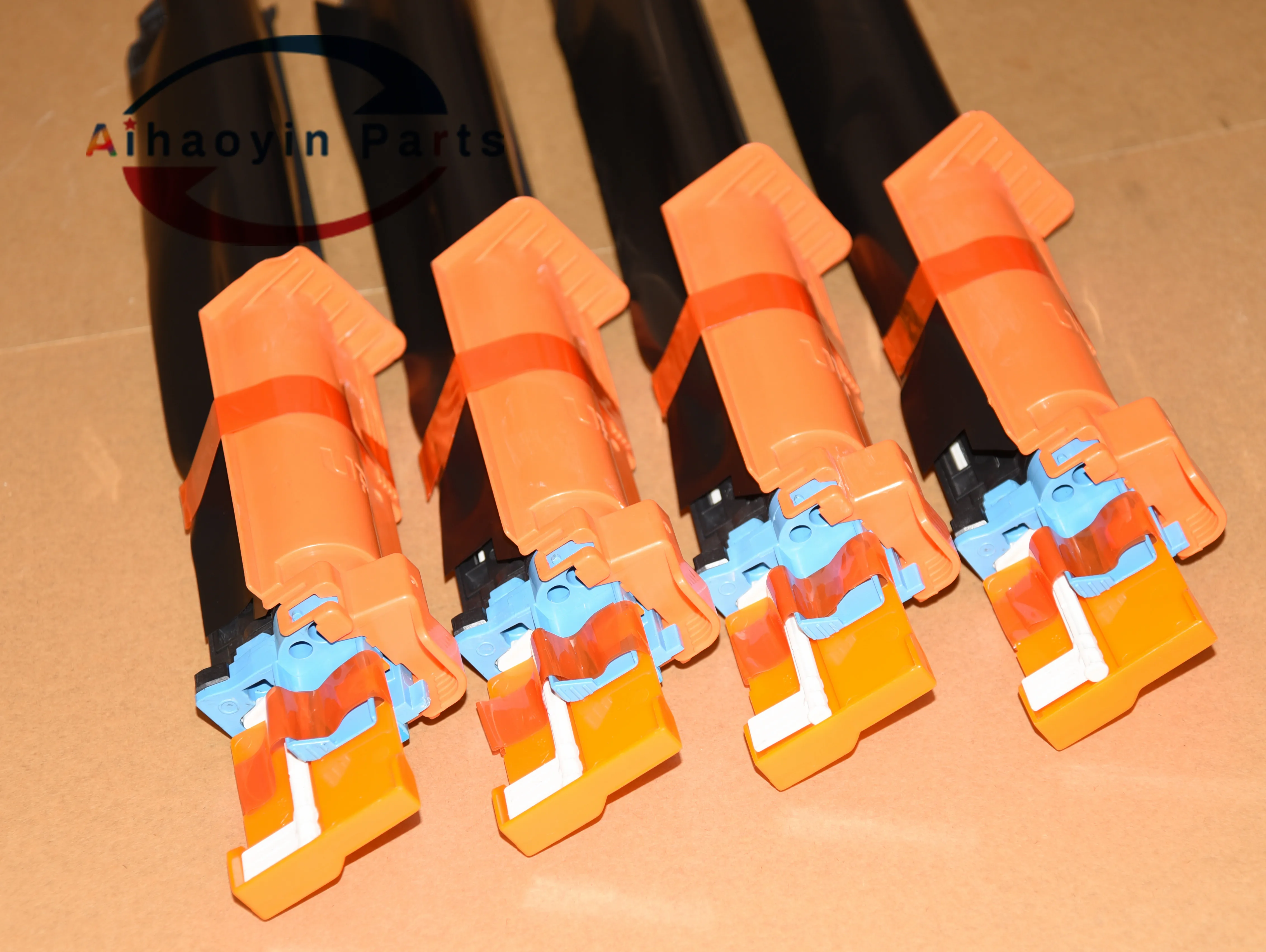 1sets 4pcs KMCY drum unit DR311K DR311C DR311M DR311Y for Konica Minolta bizhub C220 C280 C360 | Компьютеры и офис