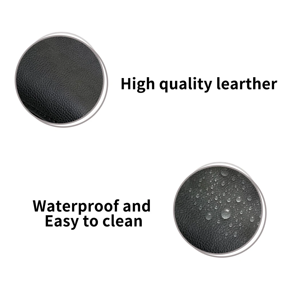 Подлокотник для центральной консоли чехлы Passat B8 2018 поддержка рук подушка