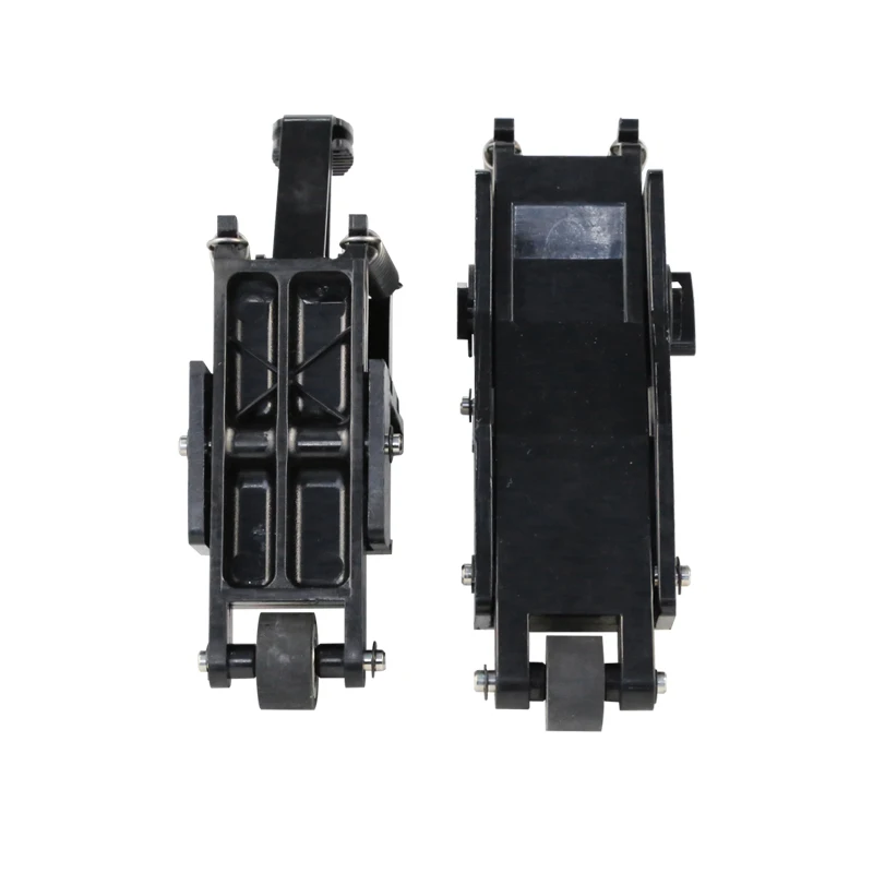 Plotter Pinch Roller Assembly Pressure Rubber Rollers For T48l Vinyl Cutting Spare Parts | Компьютеры и офис