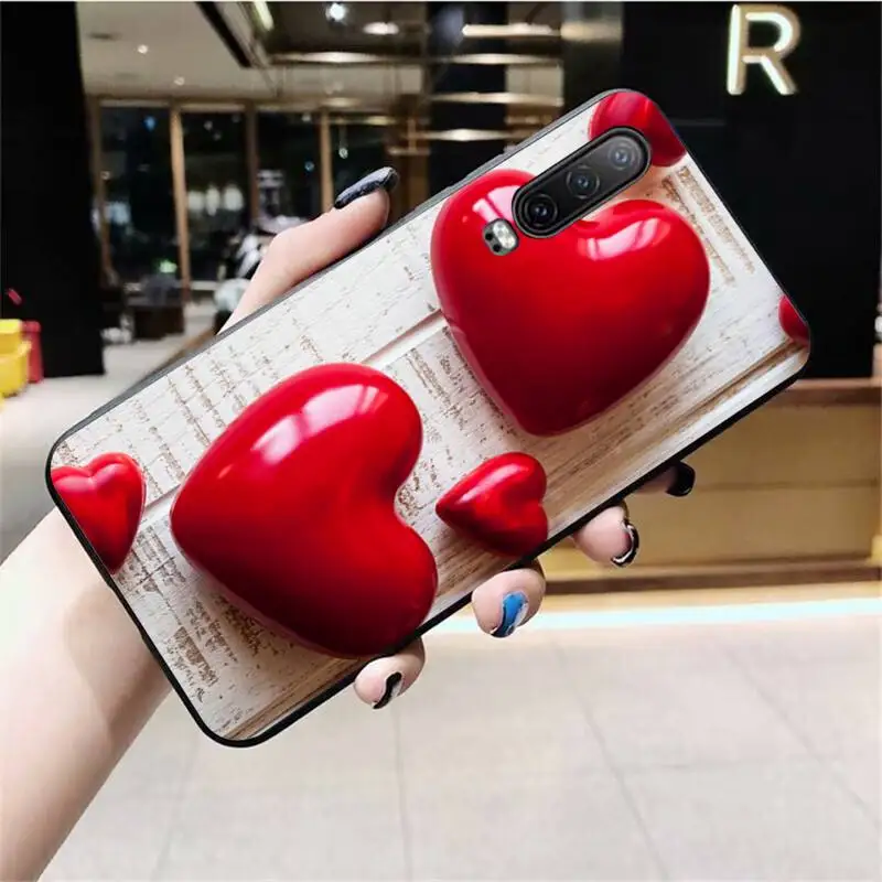 

Love Stone Phone Case for Huawei P40 P30 P20 lite Pro Mate 20 Pro P Smart 2019 prime