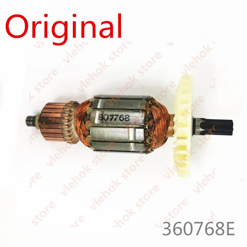 Ротор для Hitachi 220 230 В DH30PC2 360768E|Аксессуары электроинструментов| |