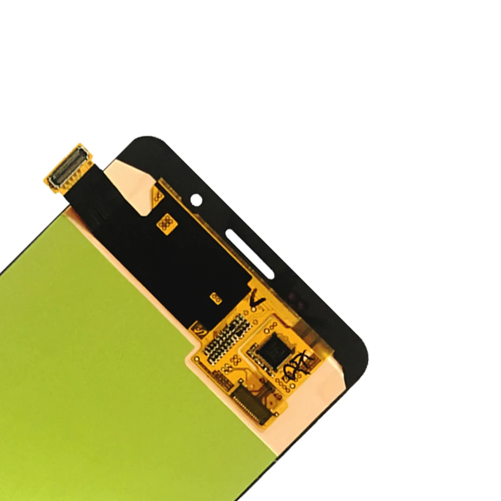 Super AMOLED ЖК дисплей 100% протестированный рабочий сенсорный экран в сборе для Samsung