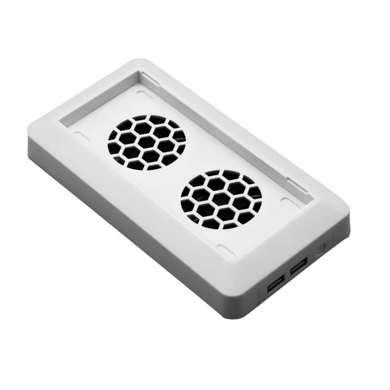 

Новинка 2022, зарядное устройство для контроллера игровой консоли, станция охлаждения основного двигателя для X-box серии S, многофункциональны...