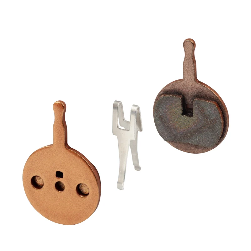 2 пары тормозные колодки для велосипеда | Спорт и развлечения