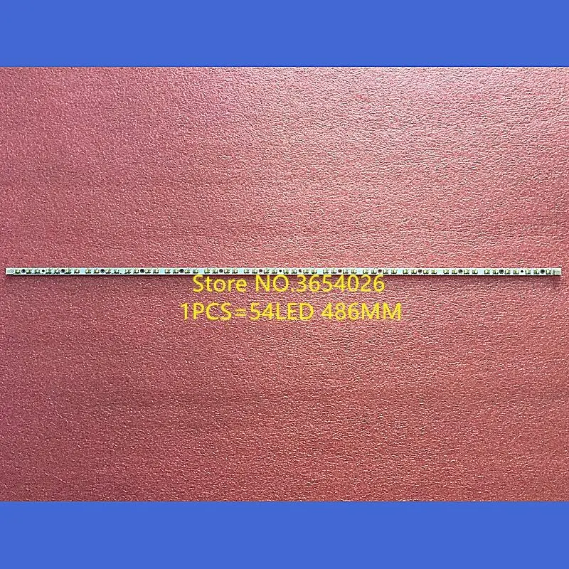 Светодиодсветильник панель для I mac LGT2291 светодиодная полоса 00.P3801G001 RE V.A 1 шт. = 54