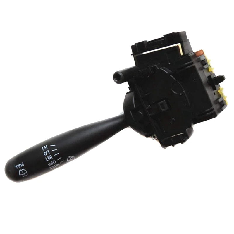 

Automotive Interior Accessories, Windshield Wiper Switch, Suitable for Toyota Camry Corolla 84652-0D020