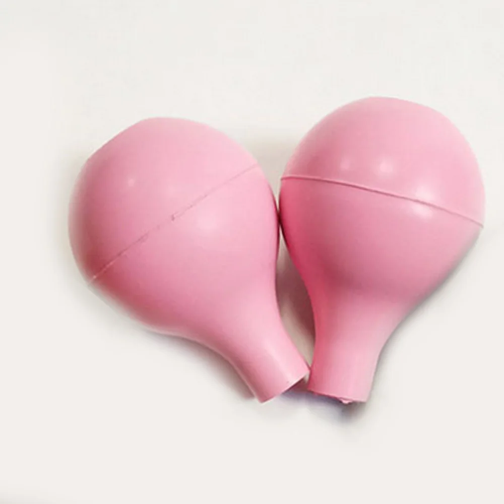 Вакуумный шарик из стекла не пропускающий влажность силиконовый семейный