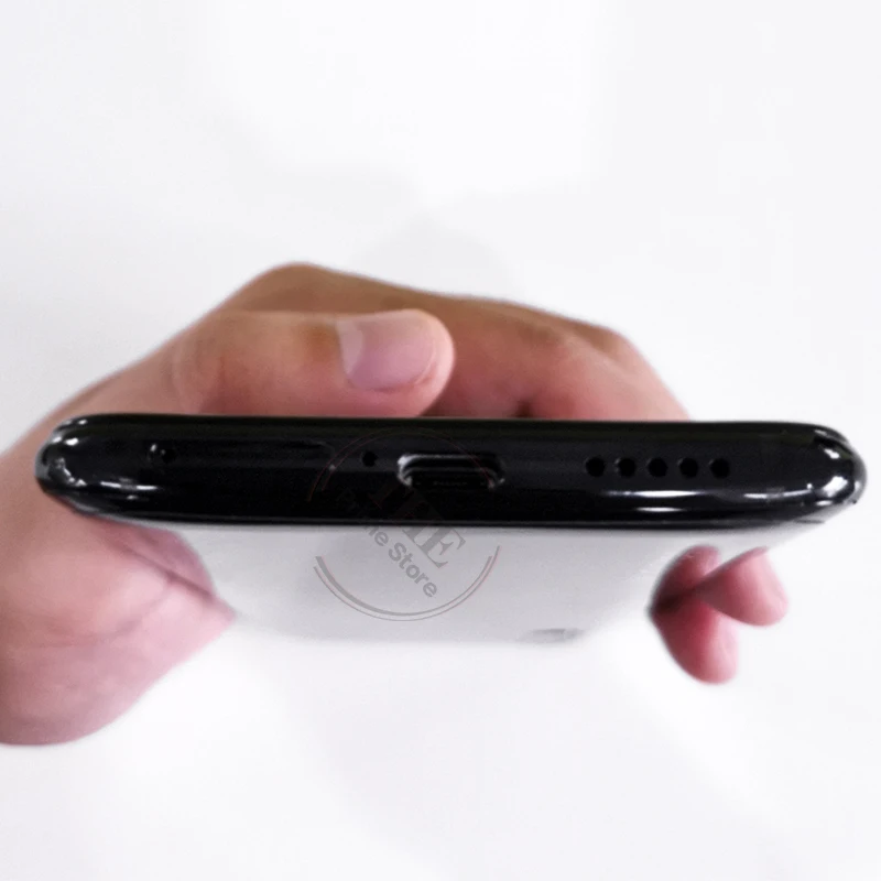 Vivo iQOO pro 5g Snapdragon 855 Plus 6,4" супер AMOLED Поддержка NFC OTA обновление 4500 мАч 44 Вт Супер VOOC лицо+ сканер отпечатков пальцев ID 4 камеры