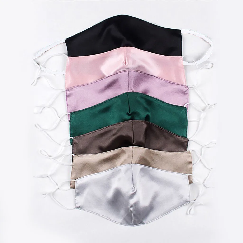 

Ultrathin Designer Face Maks Women Washable Face Maks Reusable Adjustable Mondkapjes Wasbaar Cloth Halloween Cosplay Masque