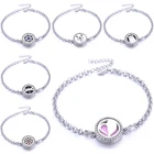 2021 новый браслет для духов, диффузор эфирного масла, Браслет-медальон для ароматерапии, Браслет-диффузор из нержавеющей стали разных типов