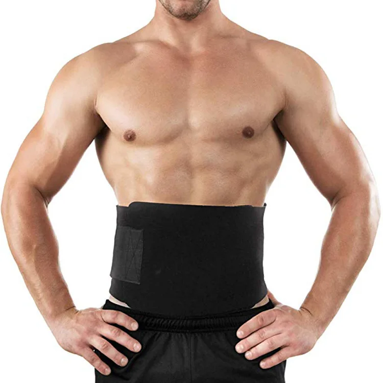 

Fashion Women Corset Belt Waistband Trainer Shapewear Slim Body Shaper Breathable sports fitness support sports waist support