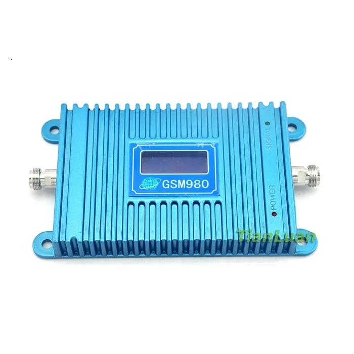 Классический Gsm 900 МГц усилитель сигнала сотового телефона приемник мобильного