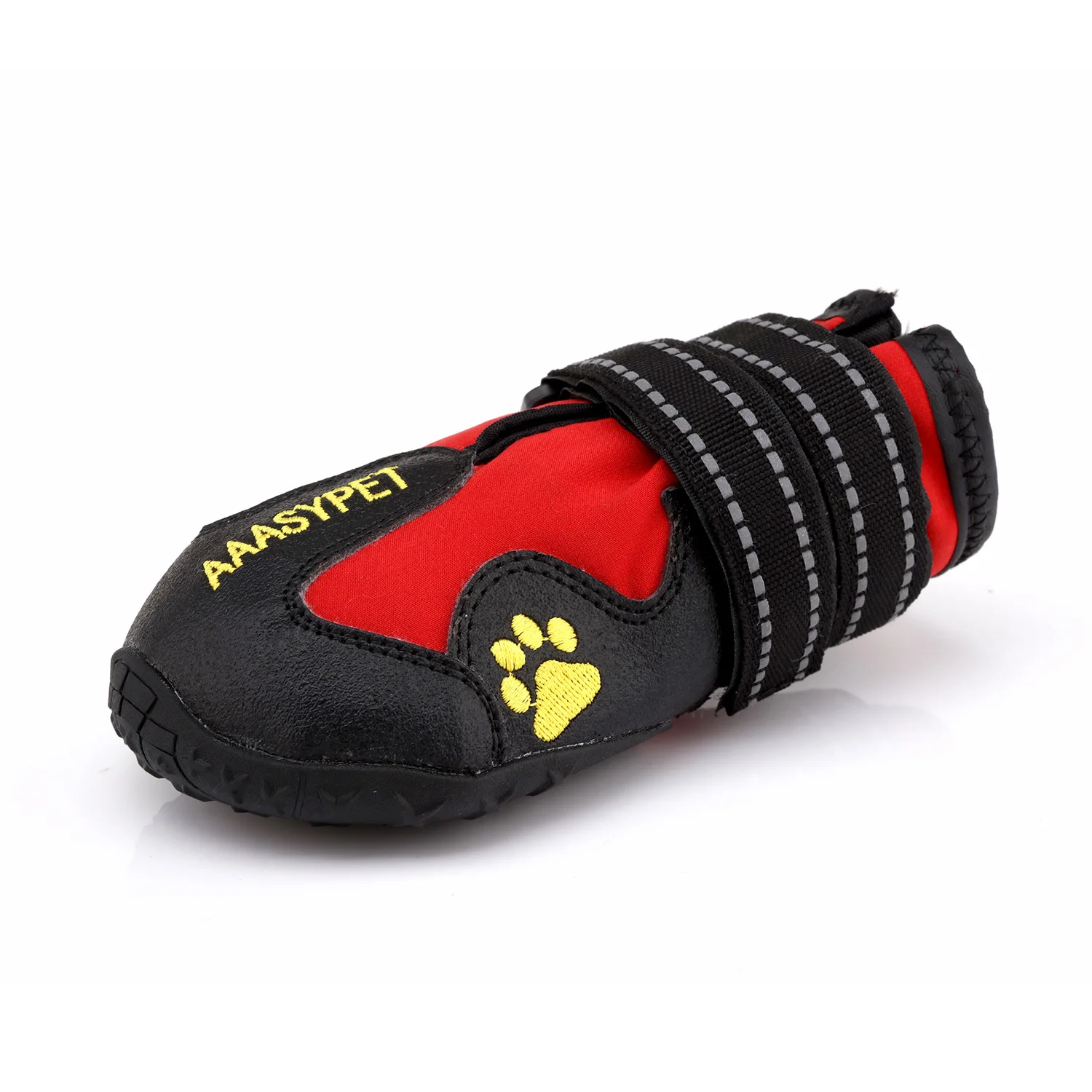 

Outdoor Waterproof And Breathable Big Dog Shoes Pet Shoes Medium Large Dog Dog Shoes Autumn And Winter Mountain Climbing Dog Sho