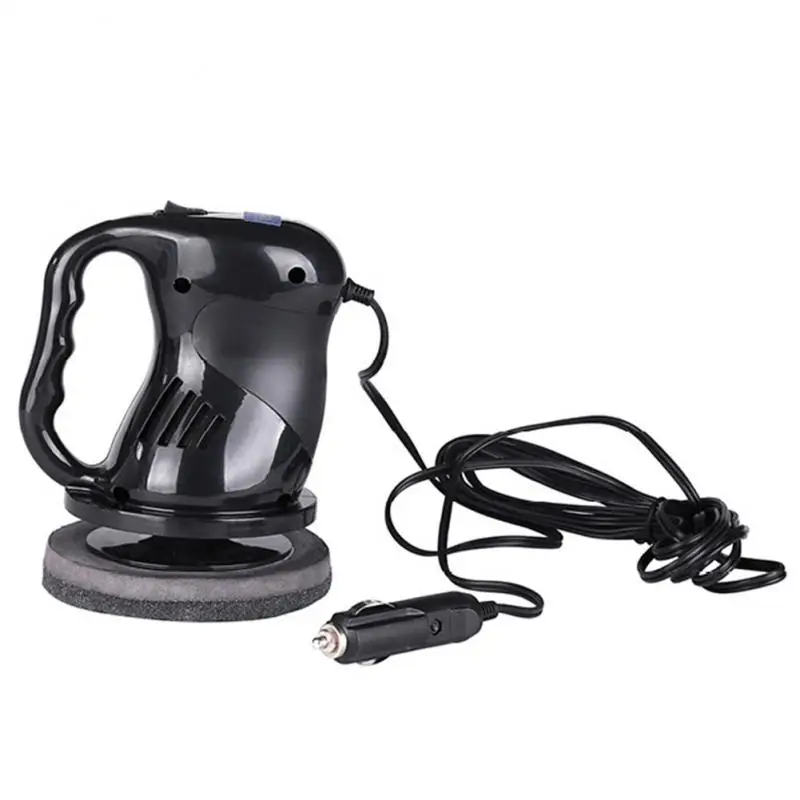 12V Waxing Machine Electric Car Wash Polishing Buffing Tools Styling Paint Care Repair Accessories Auto Polisher Cleaning | Автомобили и