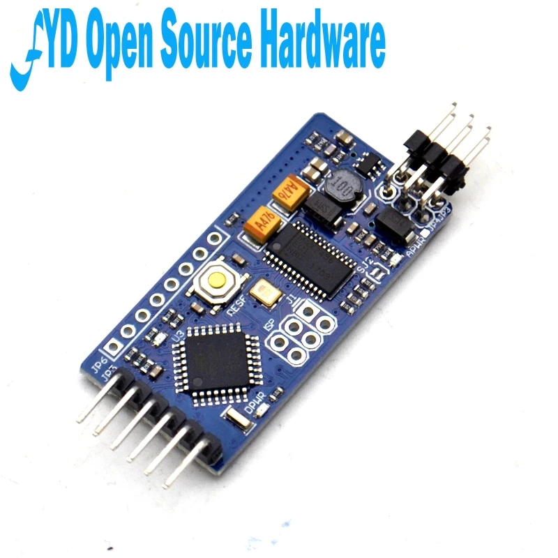 1 шт. MinimOSD mavlink osd поддерживает модель самолета cc3d APM2.52 2 6 | Электронные компоненты и