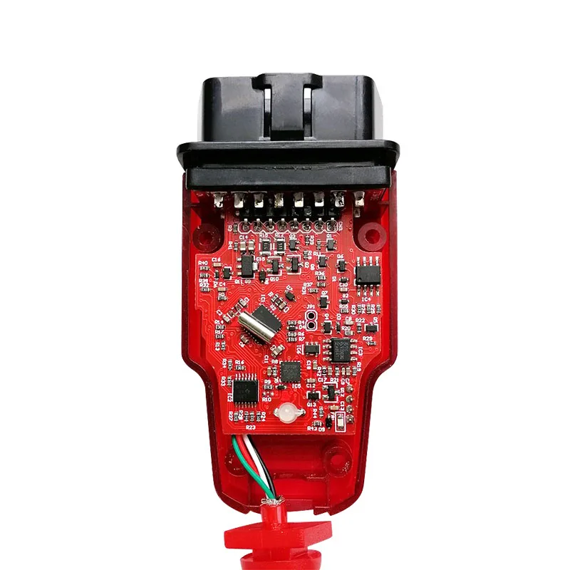 Новинка диагностический кабель Renolink V1.99 для Renault ECU OBD2 V1.94 Renault/Dacia сброс
