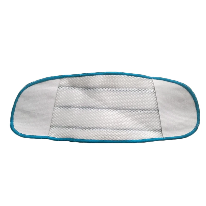 2pcs Vacuum Machine Wet Mop Cloth Set For Dirt Devil PD11000 PD11020PC PD11030U Pad Attachment Tools Household Appliances Parts | Дом и сад