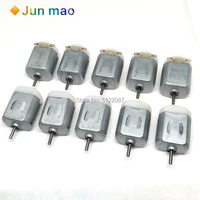 510pcs micro 130 pony up to four drive dc motor small motor production of 3v dc motor for diy toys hobbies smart car