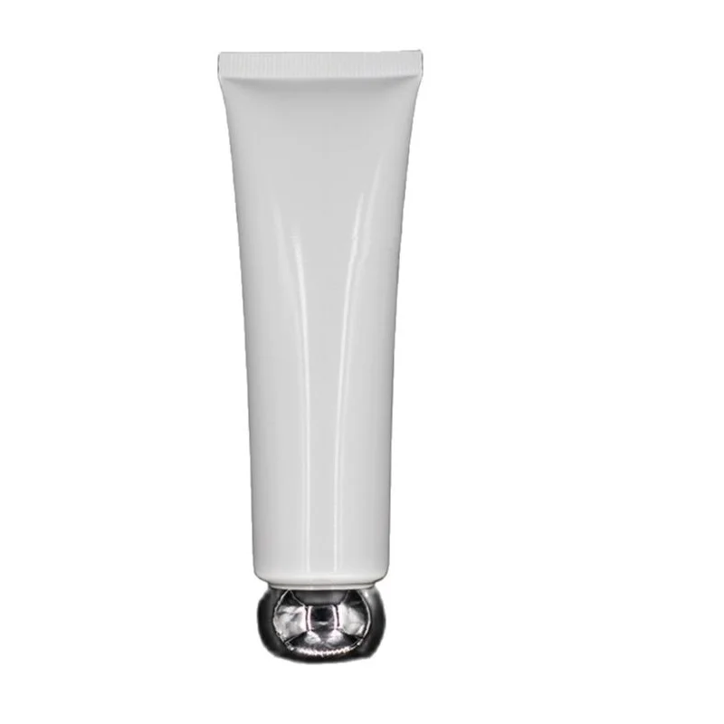 Sunscreen Container For Beach Portable Cosmetic Refillable Bottles