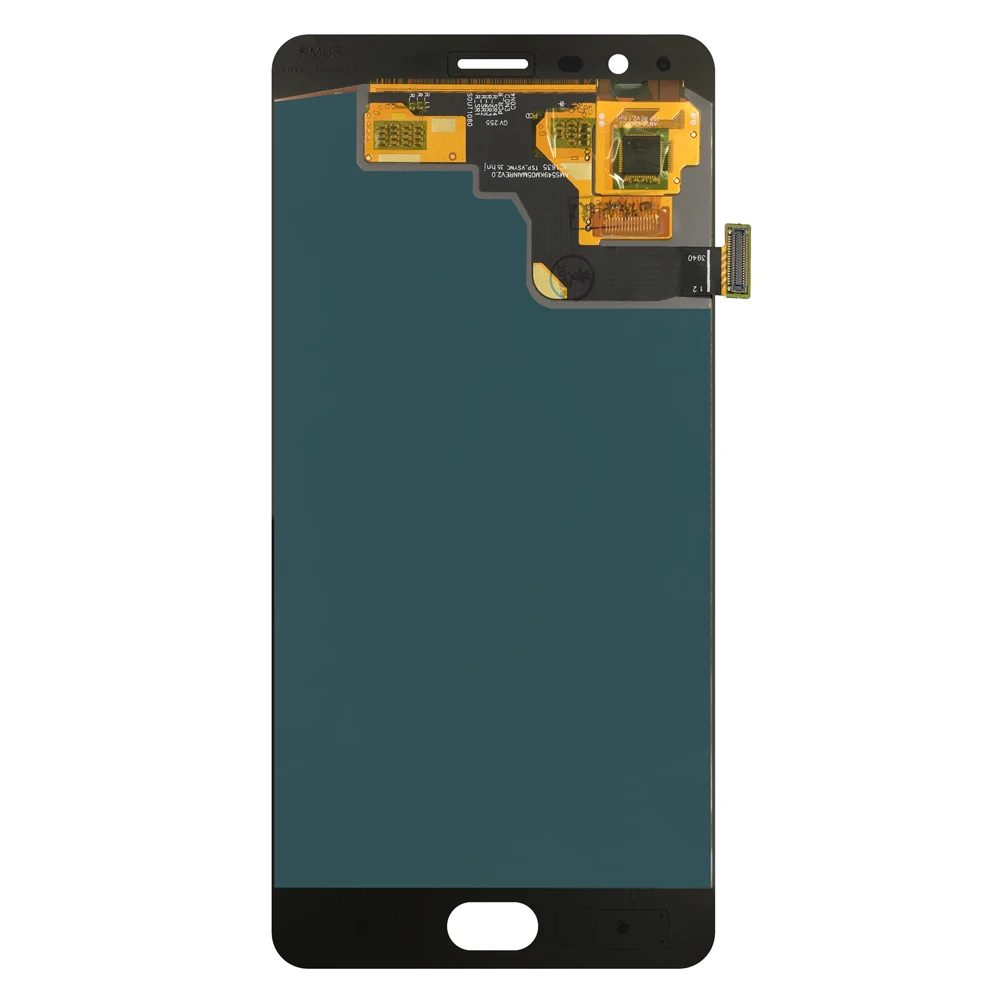 LCD Display For Oneplus 3 3T Touch Screen Digitizer Assembly A3010 A3003 A3000 Replacement Parts | Мобильные телефоны и
