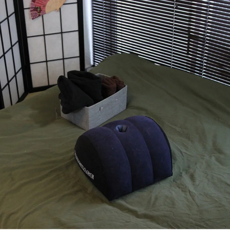 Надувная секс подушка надувная любовная позиция мягкая мебель для женщин