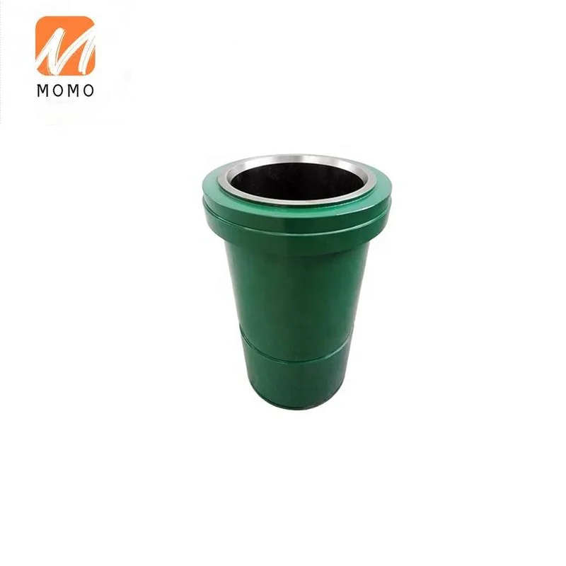 

Hydraulic Piston Pump Spare Parts Ceramic Liners