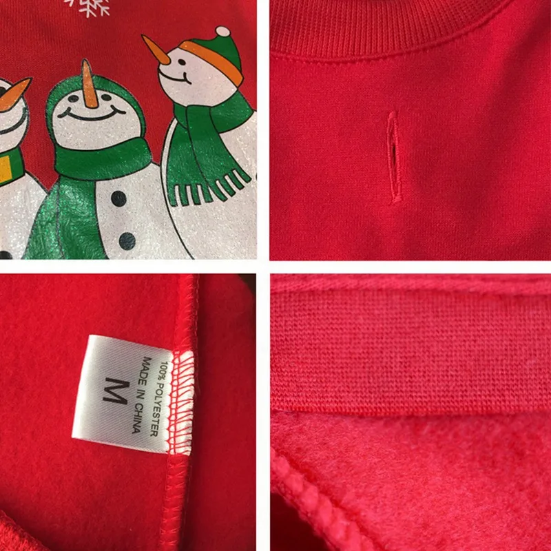 Домашнее животное Рождество Снеговик носить ткань собака одеваются милый