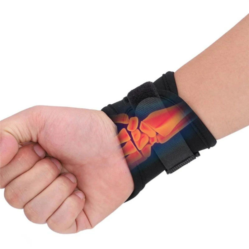 Профессиональный браслет спортивная защита на запястье для гольфа тренировок