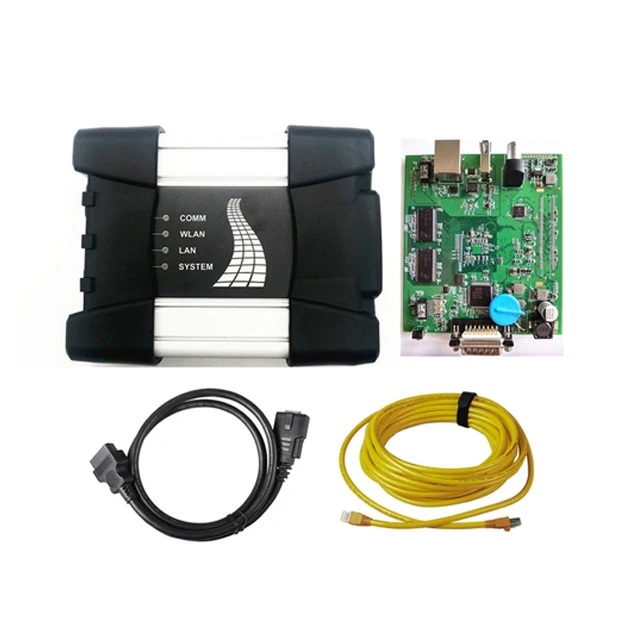 2021 WIFI ICOM NEXT для телефона диагностический инструмент Mini C-ooper новейшее