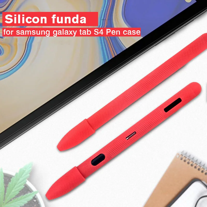 1 шт. силиконовый чехол для Samsung Galaxy S4|Стилусы| |