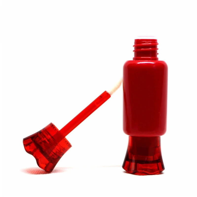 5 шт. пустая многоразовая Помада для губ 9 мл|Многоразовые бутылки| |