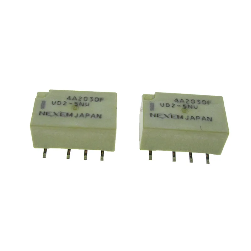 Горячая Распродажа, новинка, UD2-5NU 2-5NU UD2 5NU 5VDC DC5V 5V 1A SOP8