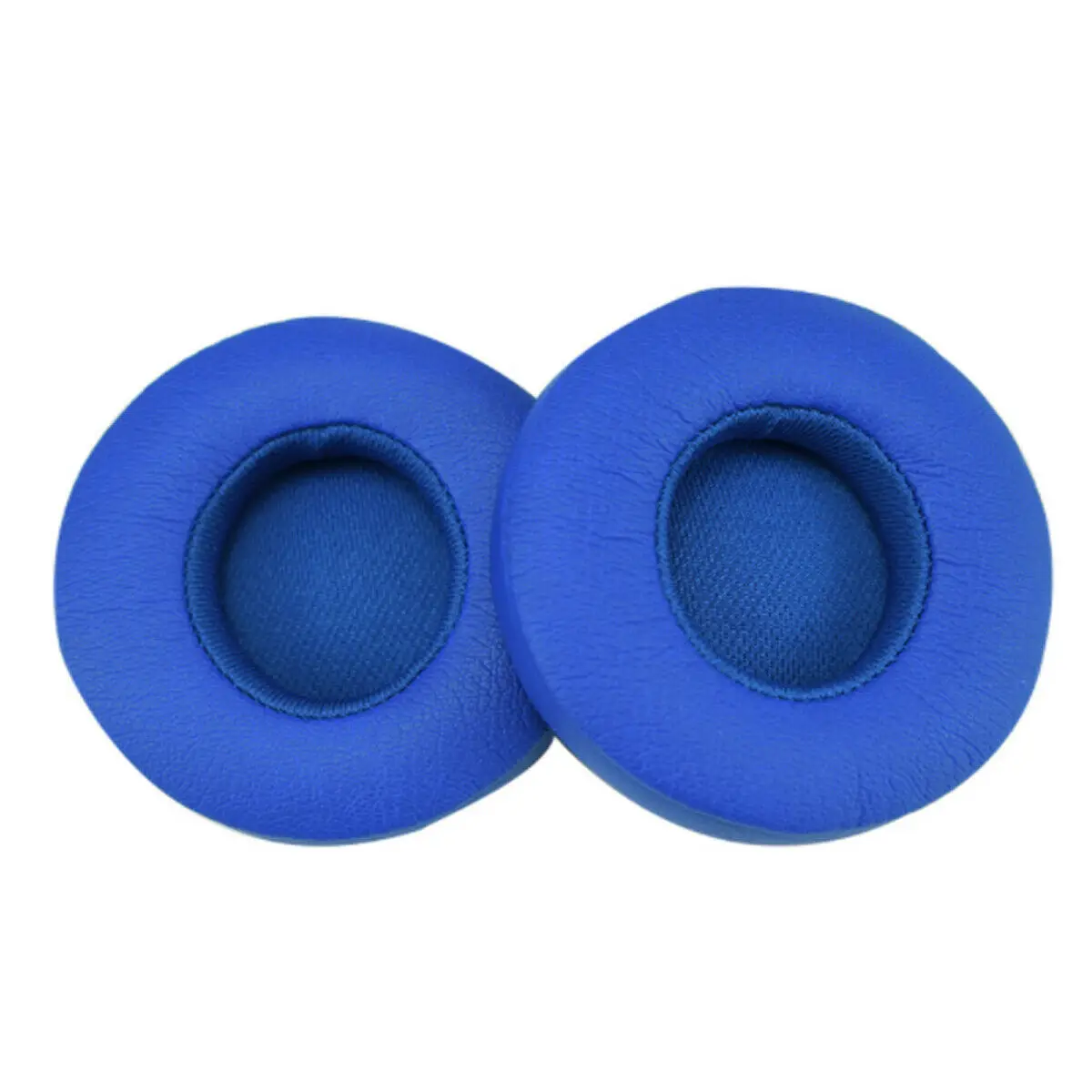 

Replacement Ear Pad EarPads Cushion for Beats By Dr Dre SOLO 2.0 HD Wired Blue