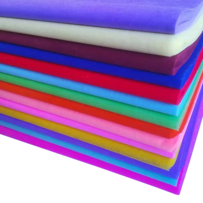 38 шт. бумажные салфетки для упаковки цветов | Дом и сад