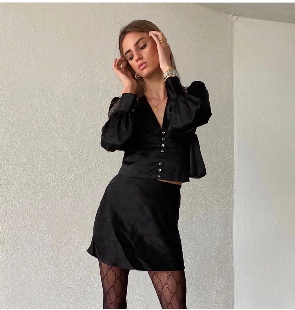 

Женская юбка весна-лето 2021 новые женские сексуальные или повседневные короткие юбки