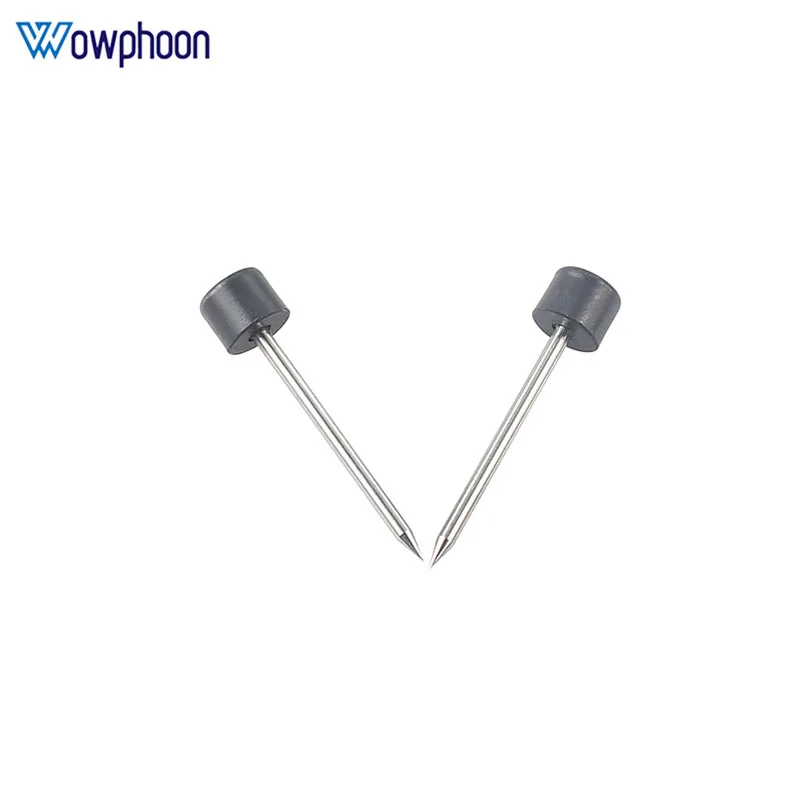 Electrodes for Jilong Fusion Splicer KL-280 280G 300 300T 260T fiber optic splicing machine