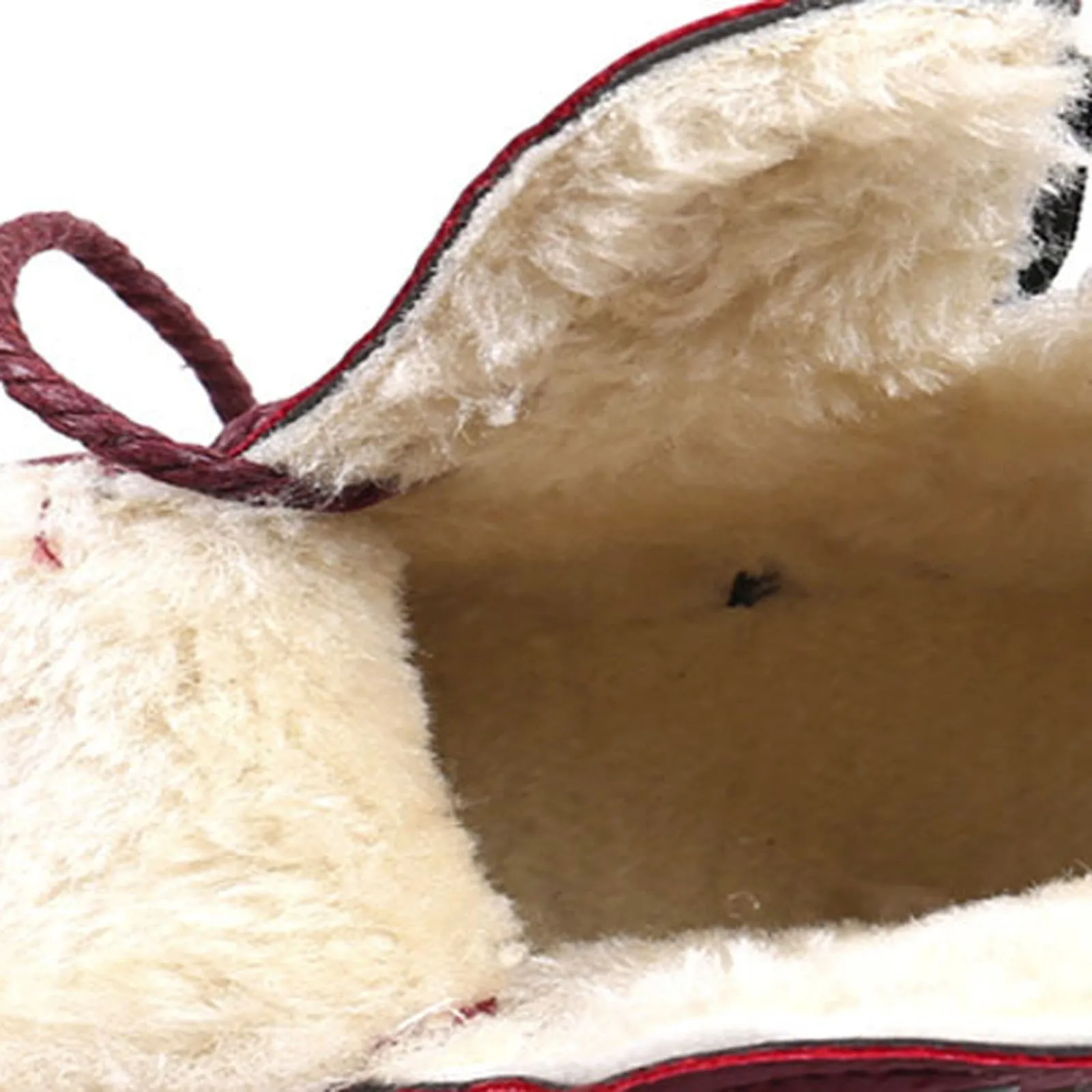 

Children Warm Sneaker Boots Boys Girls Walking Shoes Comfortable Winter Shoes Breathable Non-slip Wear-resistant Outdoor 2020