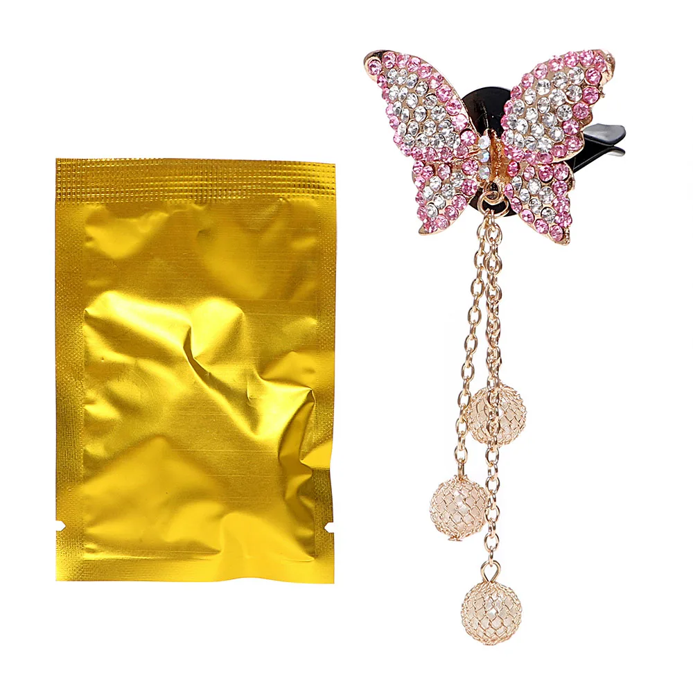 Подвесной автомобильный освежитель воздуха на вентиляционное отверстие