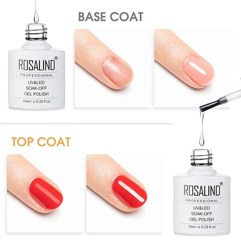 

2pcs Peelable Nail Polish Non-Toxics Quick Dry Water Based Nail Polish Set DL