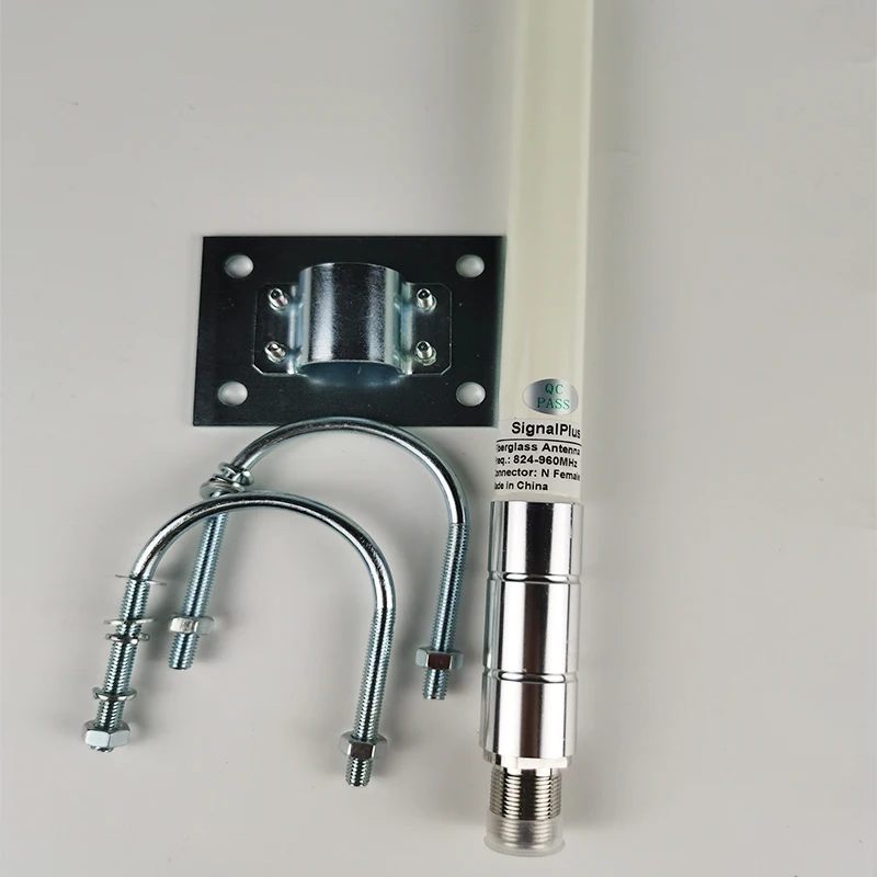 

5.8dbi 868MHz 915mhz Helium RAK Hotspot HNT Miner Mining antenna Lora Gateway Long Range Cellular Ultra Distance bobcat antenna