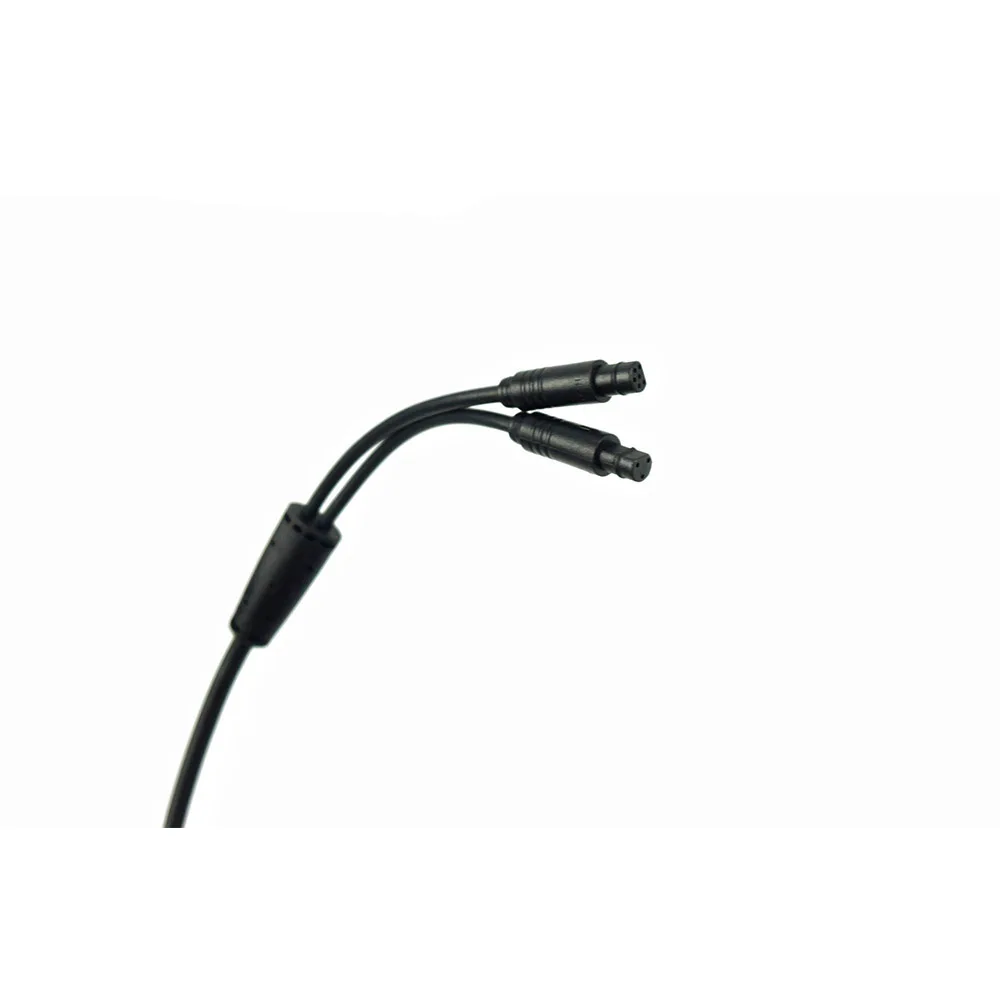 V LCD 6 ЖК дисплей для TONGSHENG eBike Средний приводной двигатель TSDZ2 комплект