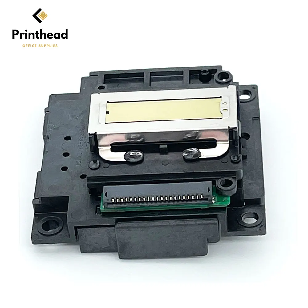 Оригинальная печатающая головка для Epson L300 L301 L351 L355 L358 L111 L120 L210 L211 ME401 ME303 XP 302 402 405