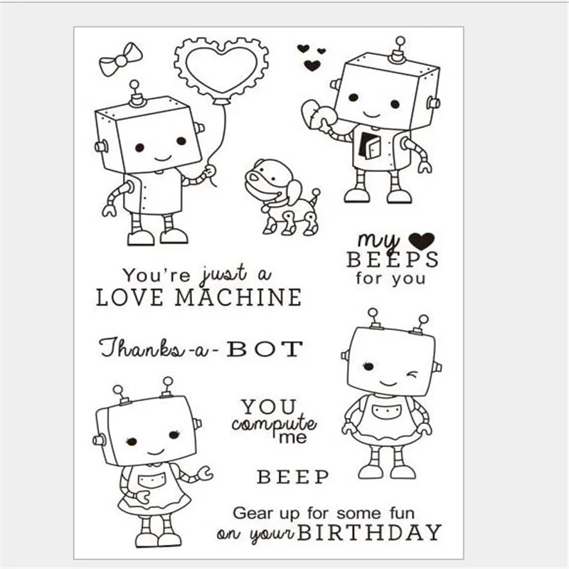 Металлические штампы и набор штампов для рукоделия скрапбукинга тиснения любовь