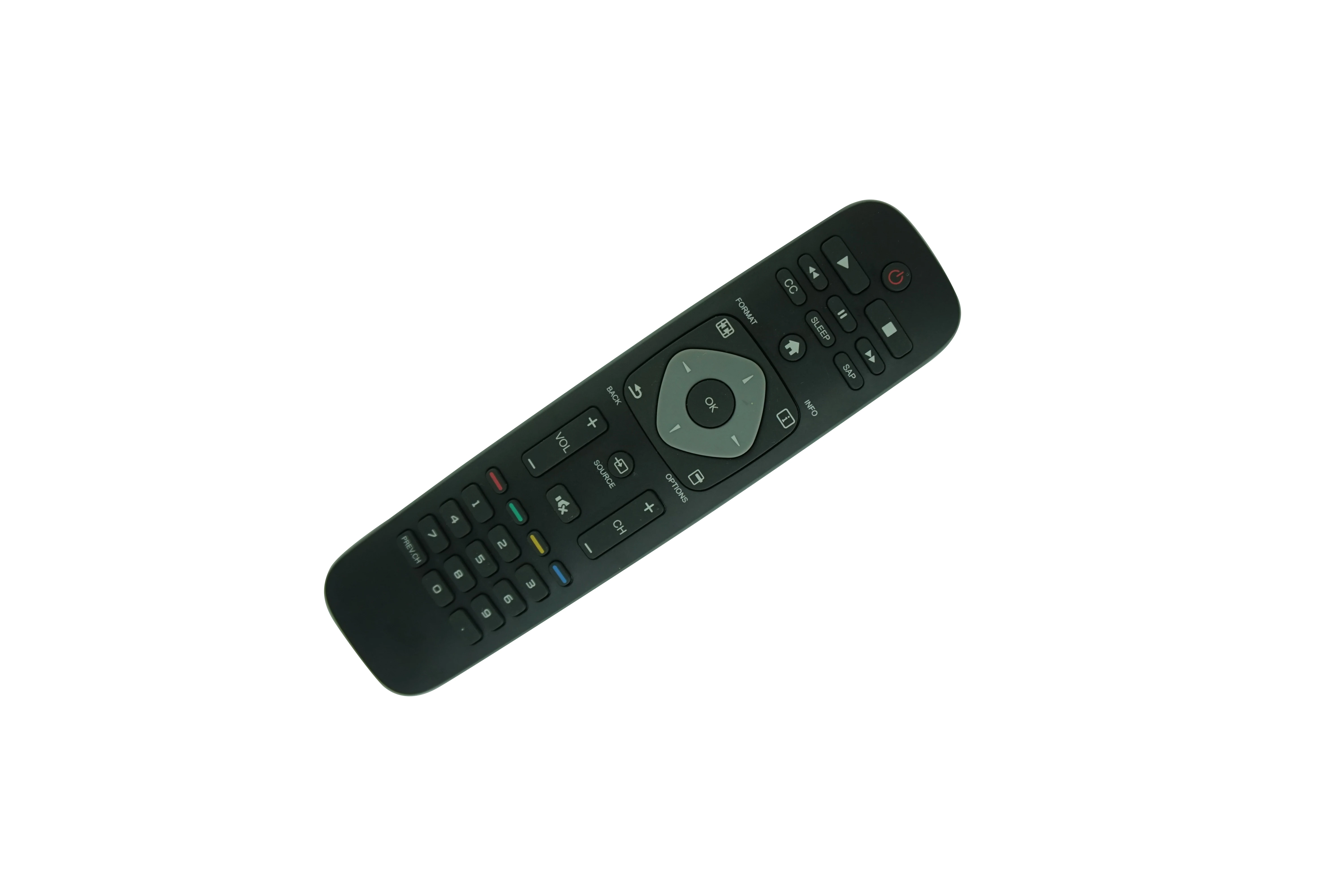 Пульт дистанционного управления Управление для Philips 996595005972 YKF352-001 398GF15WEPH00T YKF352-003