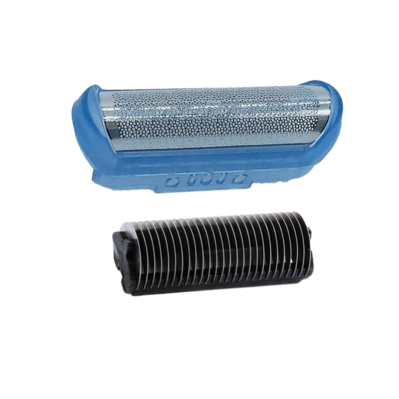 Бритва с фольгой и лезвием для BRAUN 20S серия 2000 CruZer 1 2 3 4 2615 2675 2775 2776 170 190 1x20S