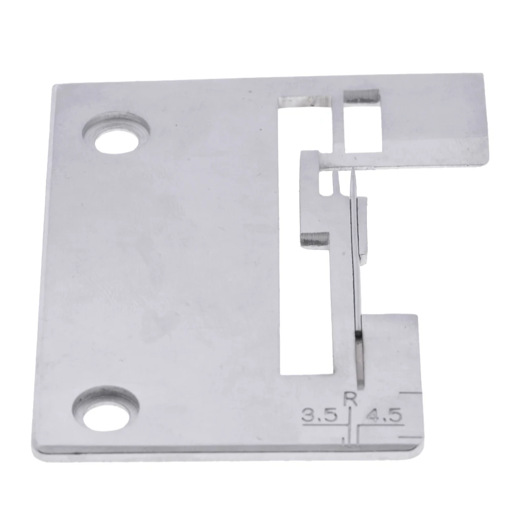 550443 452 F или Pfaff Serger модели 4772 игольчатая пластина #550443 для Singer 14U544 14SH654 14SH644 14SH754|foot
