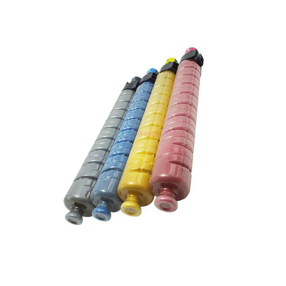YFTONER лазерный тонер картридж для Ricoh (841735)(841738)(841649)(841648) Aficio MPC3002 3502